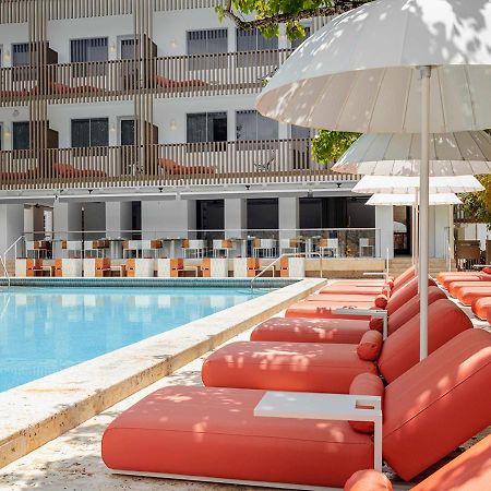Axel Beach Miami-South Beach - Adults Only Miami Beach Extérieur photo