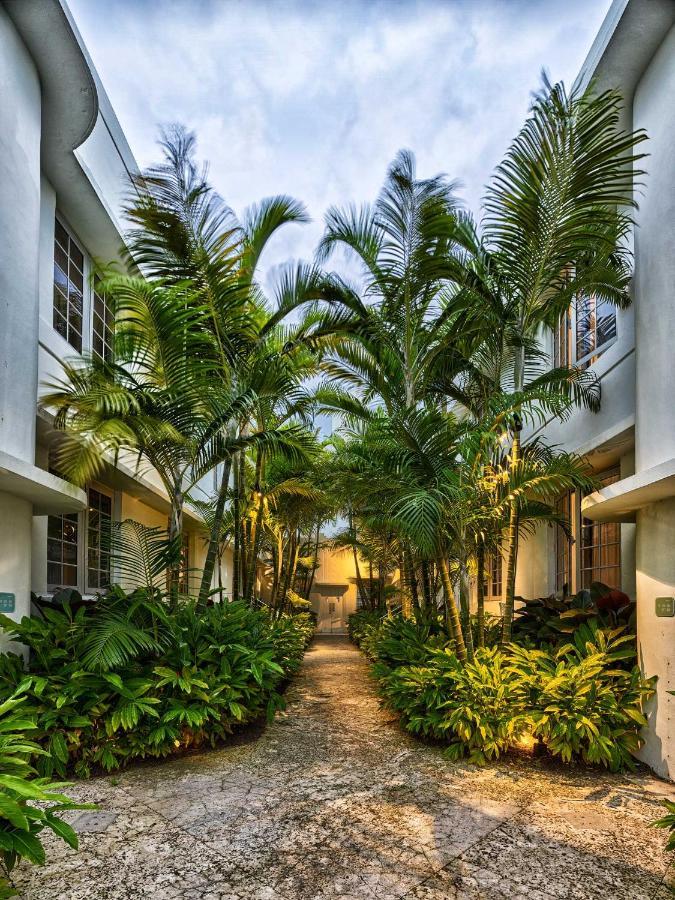 Axel Beach Miami-South Beach - Adults Only Miami Beach Extérieur photo