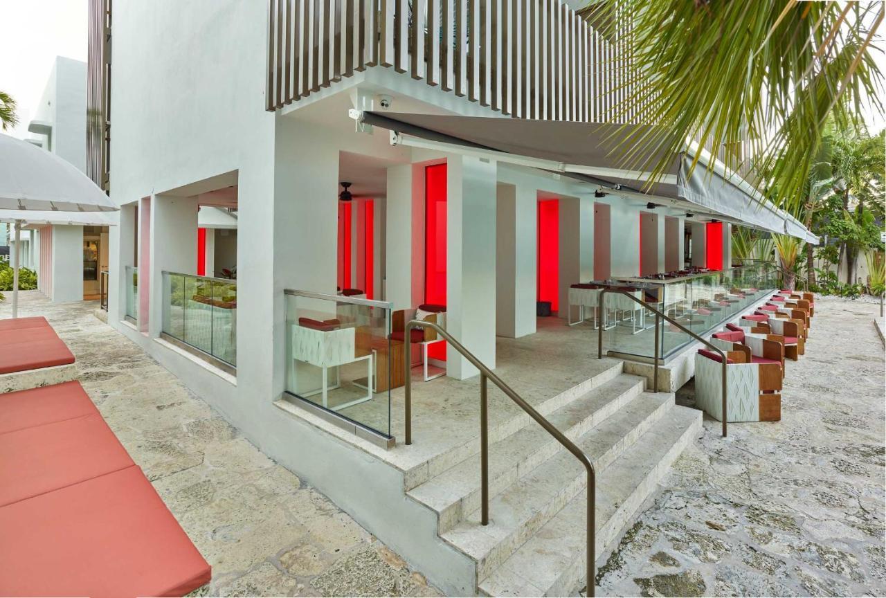 Axel Beach Miami-South Beach - Adults Only Miami Beach Extérieur photo