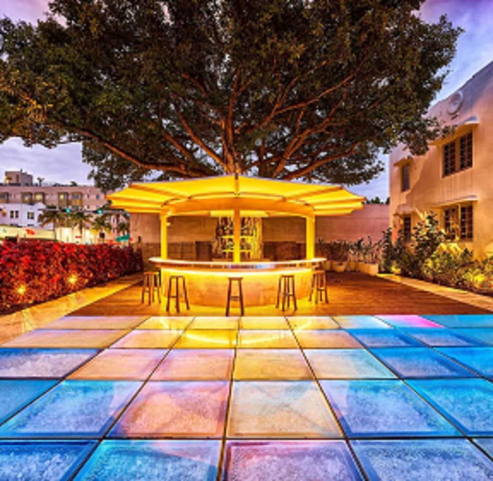 Axel Beach Miami-South Beach - Adults Only Miami Beach Extérieur photo