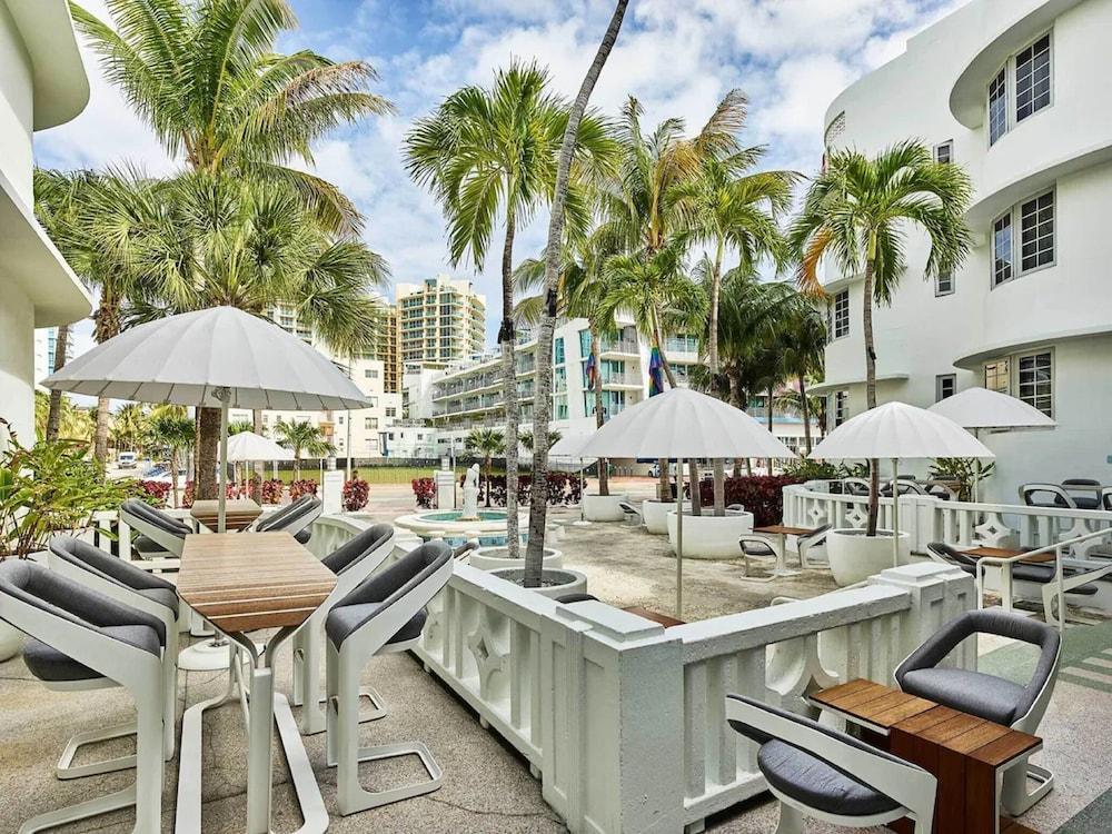 Axel Beach Miami-South Beach - Adults Only Miami Beach Extérieur photo