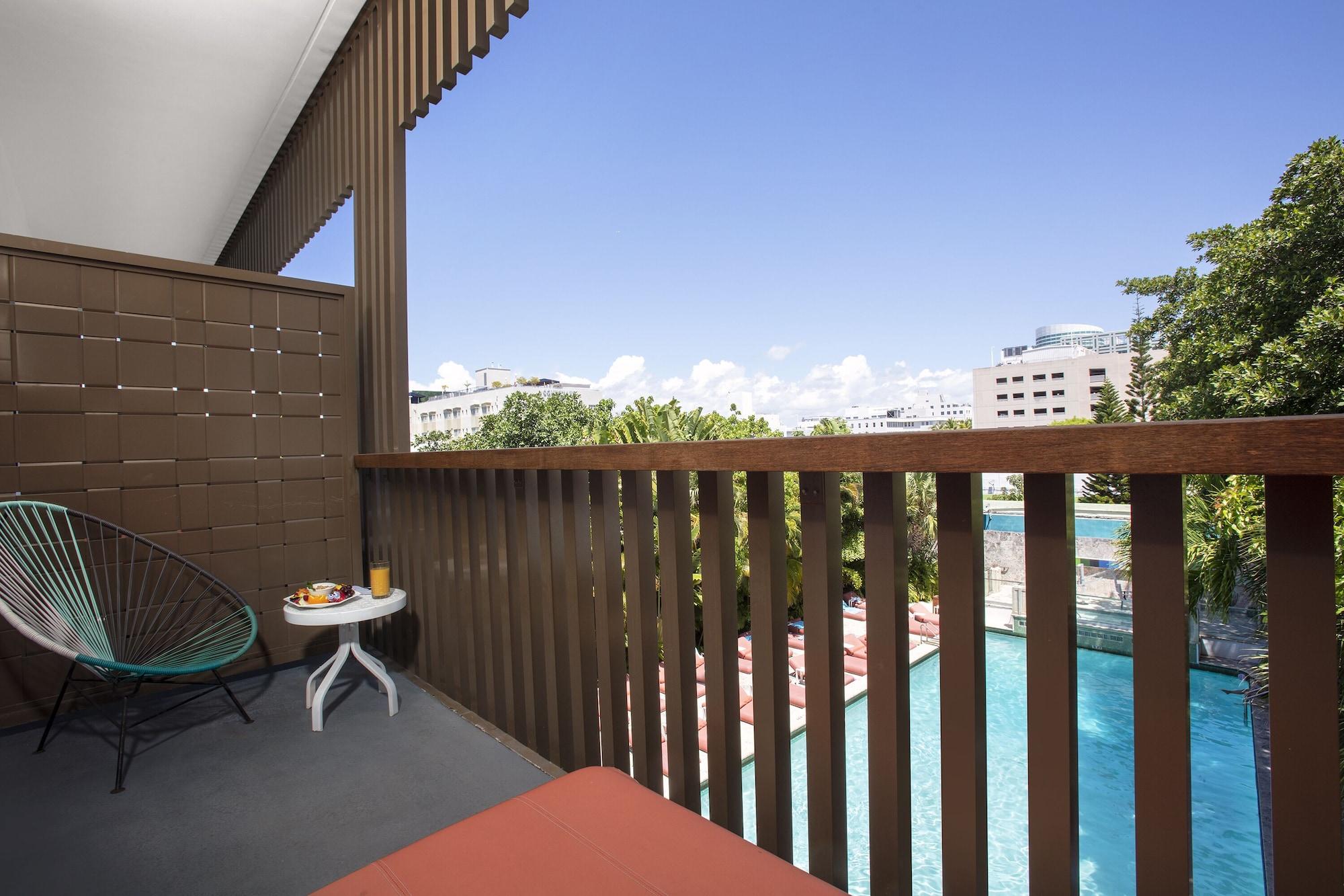 Axel Beach Miami-South Beach - Adults Only Miami Beach Extérieur photo