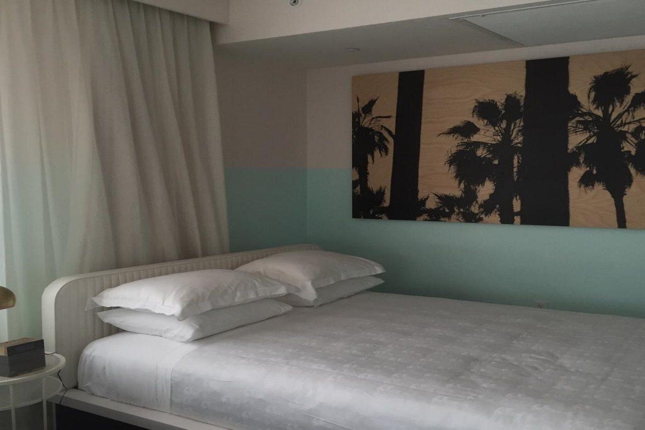 Axel Beach Miami-South Beach - Adults Only Miami Beach Extérieur photo