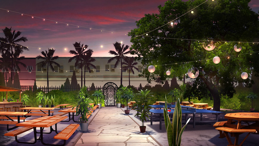 Axel Beach Miami-South Beach - Adults Only Miami Beach Extérieur photo