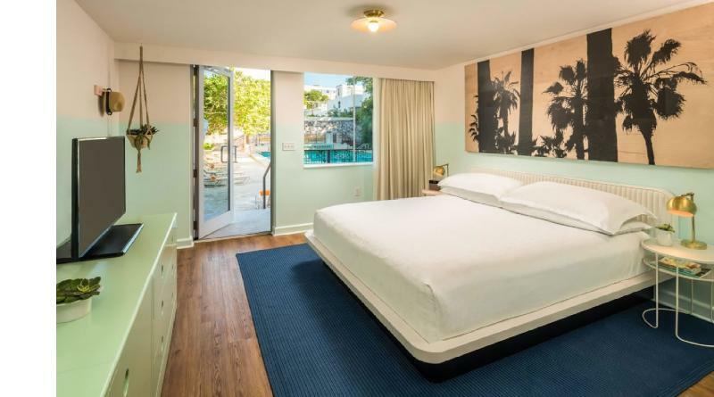 Axel Beach Miami-South Beach - Adults Only Miami Beach Extérieur photo