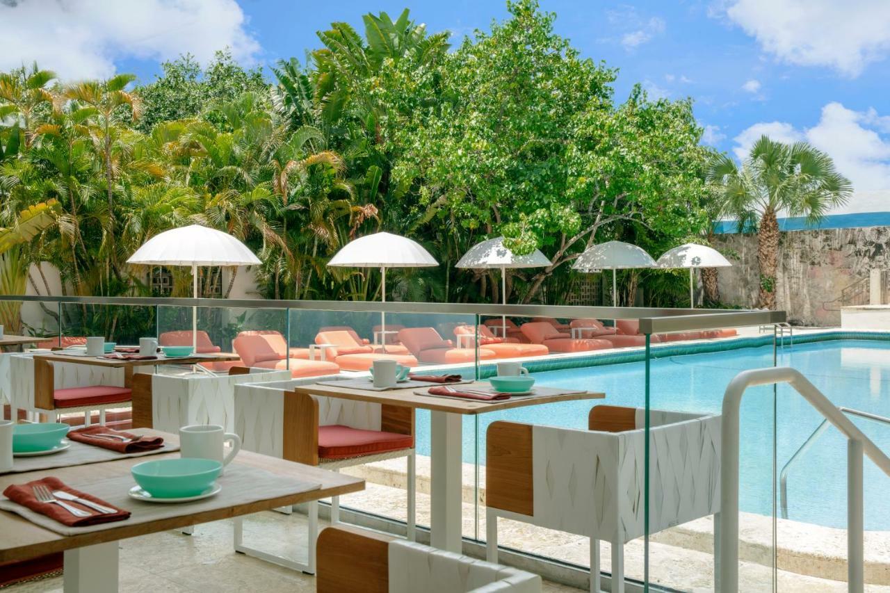 Axel Beach Miami-South Beach - Adults Only Miami Beach Extérieur photo