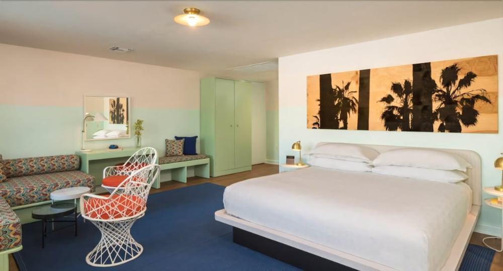 Axel Beach Miami-South Beach - Adults Only Miami Beach Extérieur photo